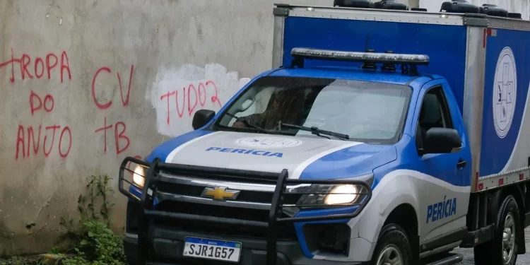 Após cabeça, corpo decapitado é encontrado em Mirantes de Periperi