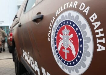 Comando Vermelho ameaça explodir a companhia da Polícia Militar do Lobato