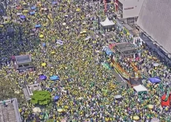 Manifestação pelo impeachment de Lula promete parar a Paulista no dia 9 de junho