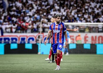 Nos pênaltis, Bahia perde para o CRB e dá adeus à Copa do Nordeste