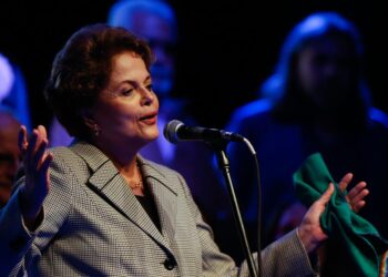 Crédito anunciado por Dilma foi aprovado no governo Bolsonaro