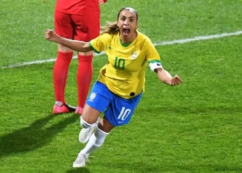 Copa do Mundo Feminina será sediada no Brasil em 2017