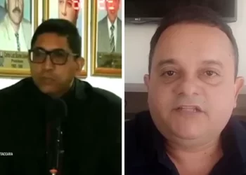 URGENTE! Dois vereadores do PL foram assassinados em menos de 48h