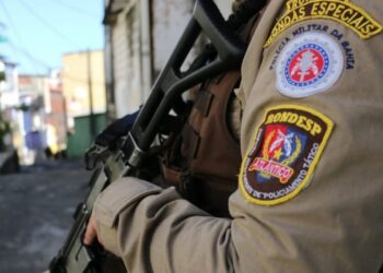 Suspeito de arrastar vítima com corda amarrada na cabeça é preso no Bairro da Paz