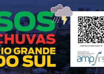 MP da Bahia arrecadará donativos para vítimas das enchentes do Rio Grande do Sul