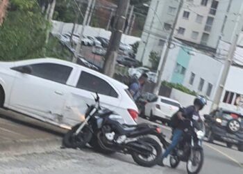 Bandido tem CPF cancelado após tentar assaltar policial em Piatã