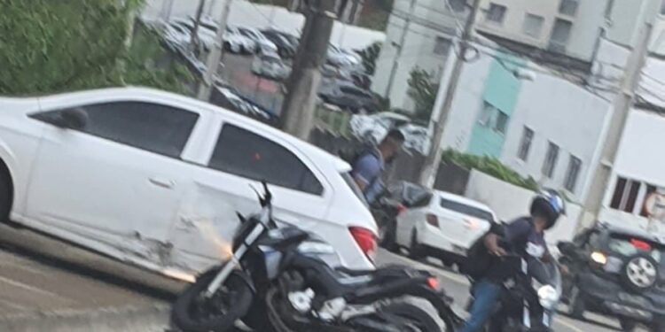 Bandido tem CPF cancelado após tentar assaltar policial em Piatã