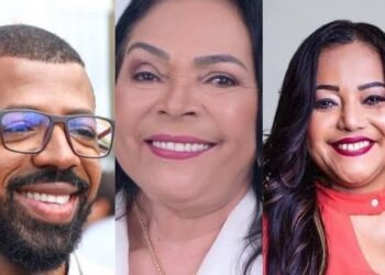 Três nomes devem polarizar a disputa em Candeias