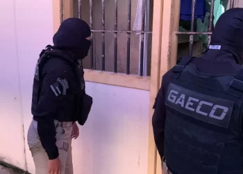 MP e Polícia Civil deflagram operação contra organização criminosa no interior
