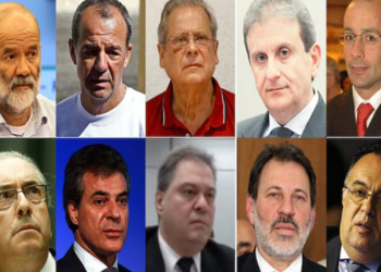 Condenados na Lava Jato planejam retorno à vida pública após absolvições; saiba quem são