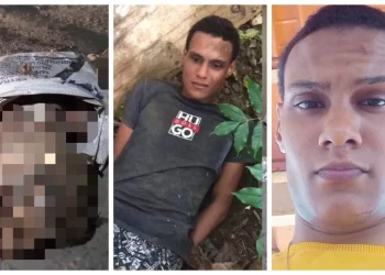 Corpo de rapaz com transtorno mental que sumiu em Cajazeiras é encontrado