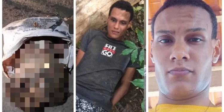 Corpo de rapaz com transtorno mental que sumiu em Cajazeiras é encontrado
