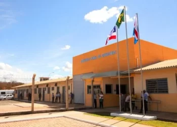 Governo Jerônimo já gastou R$ 26 milhões com empresa responsável por presídio que teve sete fugas