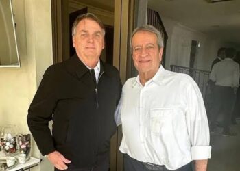 Eleições 2024: PL de Bolsonaro proíbe que seus integrantes apoiem candidatos de outros partidos