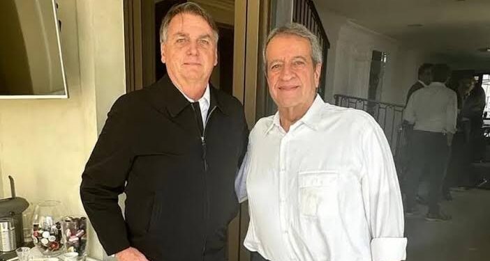 Eleições 2024: PL de Bolsonaro proíbe que seus integrantes apoiem candidatos de outros partidos