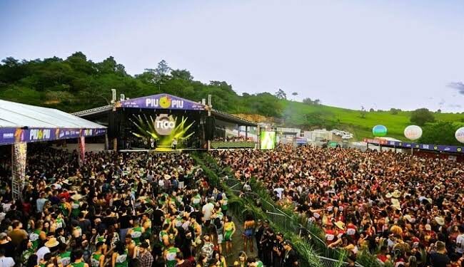 Sete festas privadas de São João canceladas na Bahia