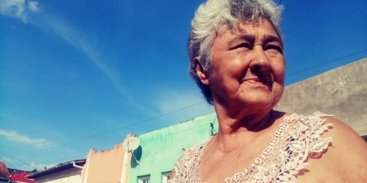 Morre Dona Cabeluda, a cafetina mais famosa do Recôncavo da Bahia