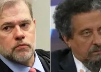 Toffoli anula provas da Odebrecht contra ex-marqueteiro de Lula
