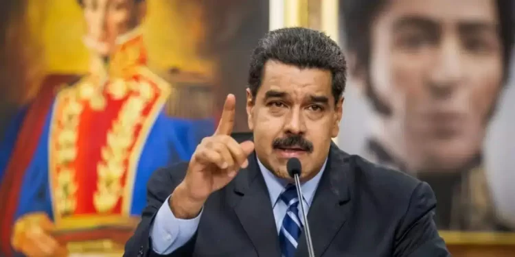 BOMBA: Maduro se assusta com possível derrota e faz operação para manipular resultado eleitoral