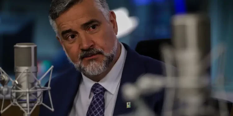 URGENTE: escândalo e indícios de fraude na megalicitação da SECOM de Lula, aponta TCU