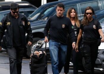 Governo Lula pede ao STF isenção de multa e juros para alvos da Lava Jato