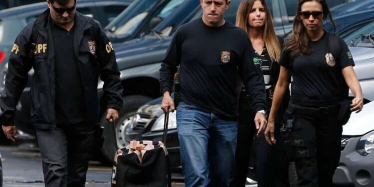 Governo Lula pede ao STF isenção de multa e juros para alvos da Lava Jato