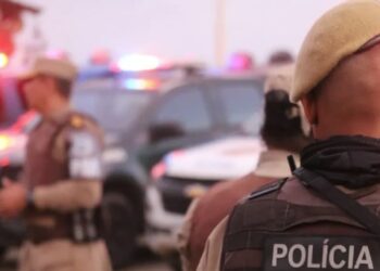 Foragido da justiça é localizado e preso pela PM em Madre de Deus