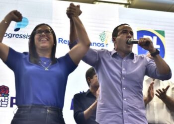 Paraná Pesquisas: Bruno Reis amplia vantagem na corrida pela reeleição em Salvador