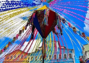 São João de Salvador está entre os mais procurados pelos brasileiros no Google