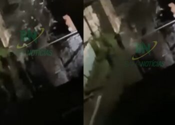 Mais de 100 homens armados invadem Tancredo Neves e troca de tiros dura cerca de 4 horas