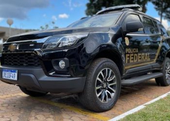 Em desdobramento da ‘El Patrón’, PF deflagra nova operação contra grupo miliciano com atuação em Feira de Santana