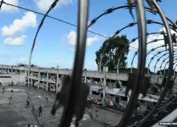 “Saidinha” de São João libera 50 mil detentos hoje