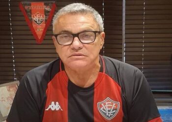 URGENTE! Ex-presidente do Vitória diz ter comprado desembargador e fraudado exame antidoping