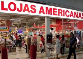 URGENTE: Diretores das Lojas Americanas são procurados pela PF em operação contra fraude de R$ 25 bilhões