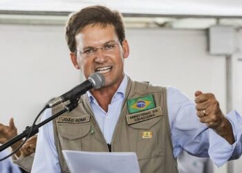 João Roma diz que os baianos têm sido vítimas de propaganda mentirosa do PT