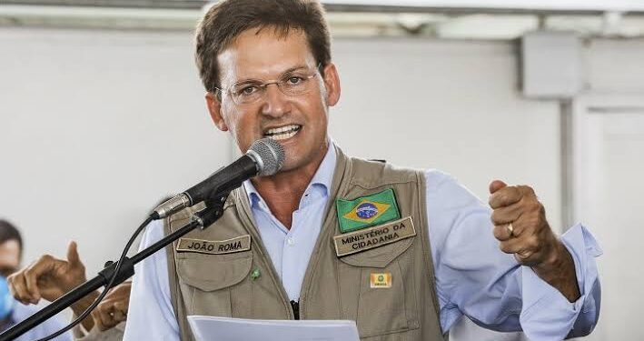 João Roma diz que os baianos têm sido vítimas de propaganda mentirosa do PT