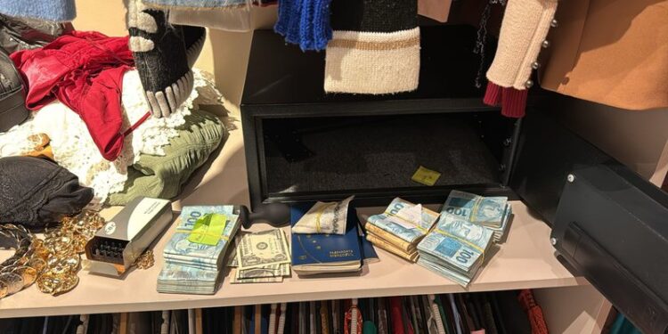 URGENTE! PF desmonta esquema de fraude em licitações envolvendo vereadores e empresários