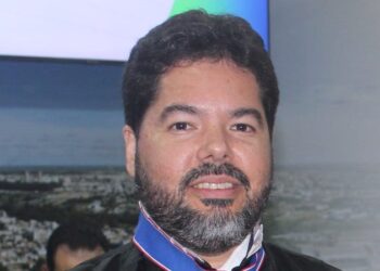 Advogado Danilo Costa Luiz é nomeado Desembargador Titular do TRE-BA