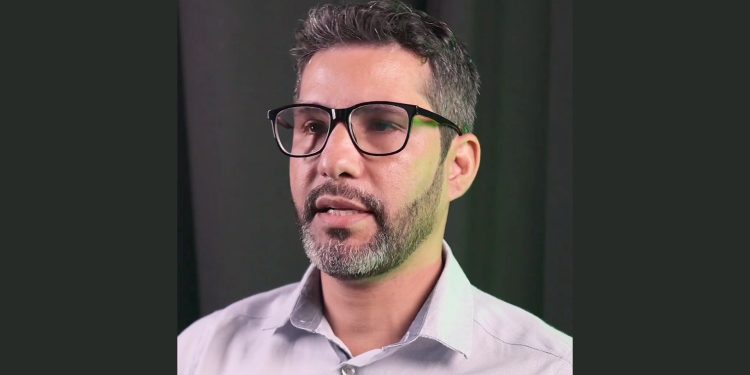 Em Convenção do PSD, Luís Peixoto tem candidatura a vereador de Candeias confirmada