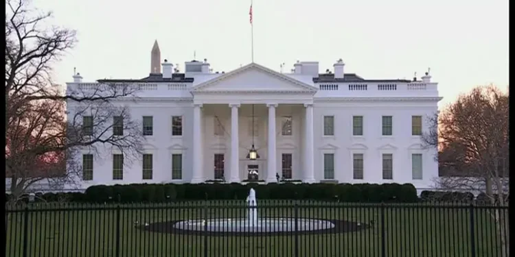 URGENTE: Casa Branca confirma fraude eleitoral na Venezuela