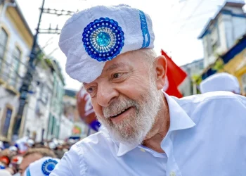 Pesquisa mostra decepção do eleitorado com Lula por promessa não cumprida de ‘cervejinha e picanha’