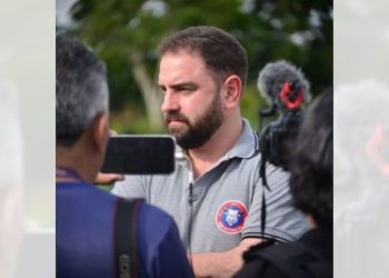 Polícia conclui inquérito sobre filho de Lula sem indiciá-lo após suspeita de violência doméstica