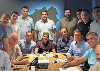 União Brasil debate critérios para distribuição do fundo eleitoral na Bahia e passa a admitir possibilidade de coligação com o PT