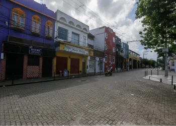 Suspeito de matar mulher em bar no Rio Vermelho foi preso e liberado meses após crime