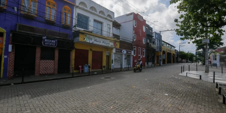 Suspeito de matar mulher em bar no Rio Vermelho foi preso e liberado meses após crime