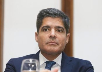 ACM Neto condena apoio do PT à ditadura venezuelana: ‘É uma vergonha internacional’