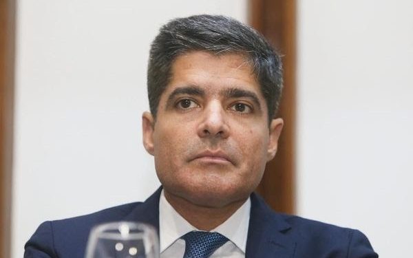 ACM Neto condena apoio do PT à ditadura venezuelana: ‘É uma vergonha internacional’