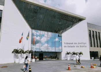 TJ-BA passa por fiscalização do Conselho Nacional de Justiça