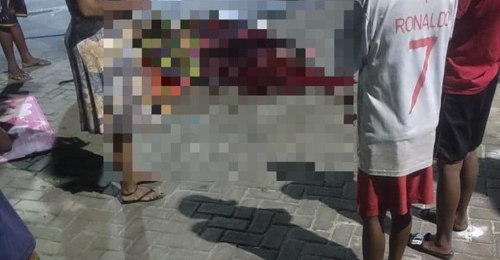 Rasta Uiui e filho são baleados no bairro do Malembá, em Candeias