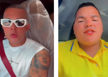 Influenciadores Nanam Premiações e Ramhon Dias são presos em operação contra lavagem de dinheiro; suspeito é morto